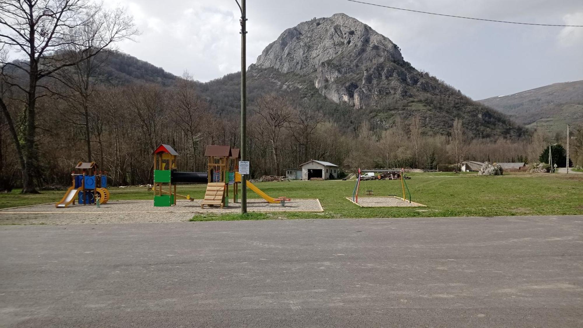 Les D'andrea- Chez Les Fifou Holiday home *