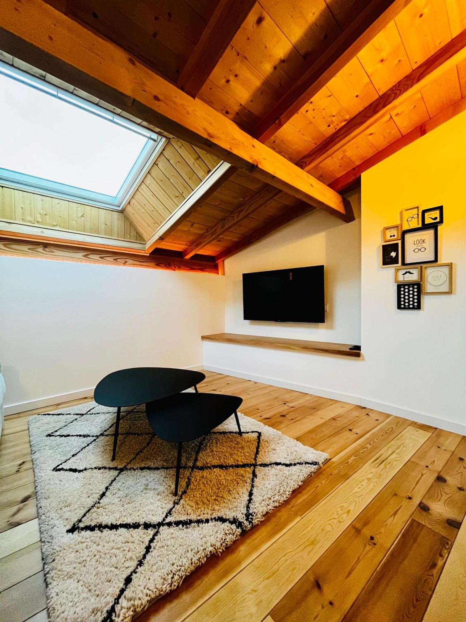 Holiday home Les D'andrea- Chez Les Fifou